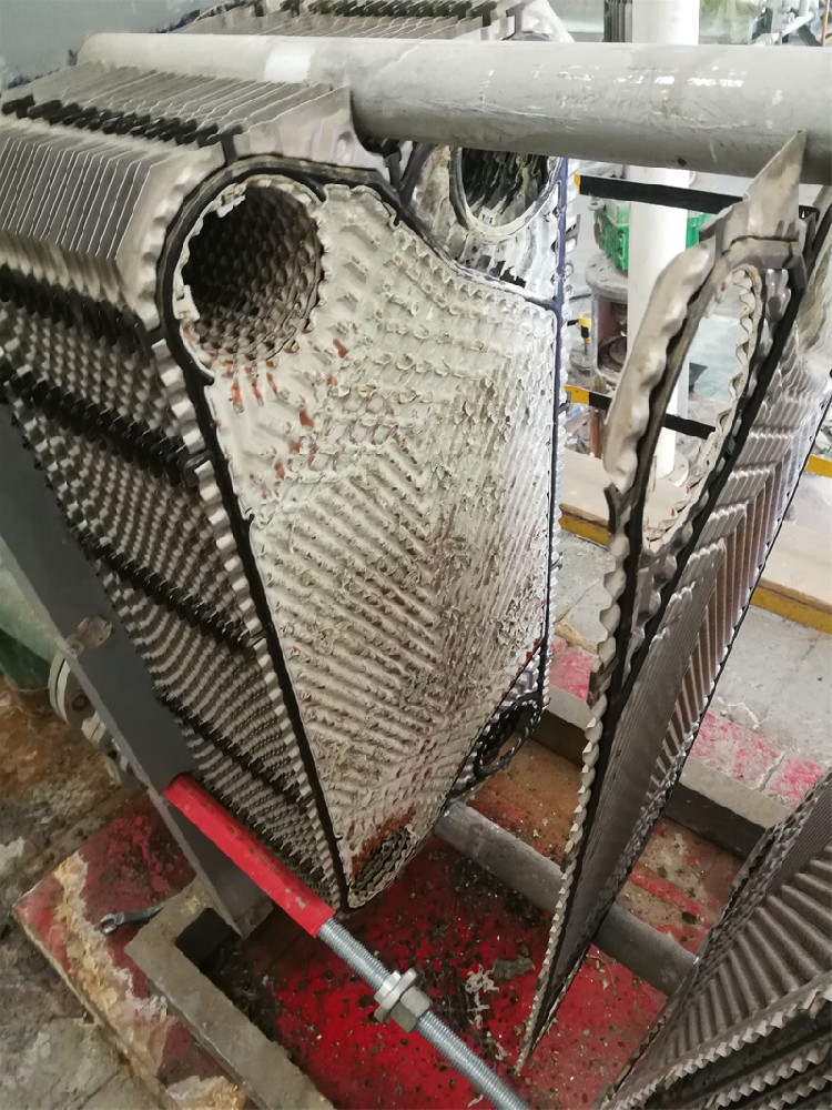 青海铜业